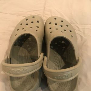 Croc Shoes
